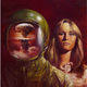 Illustration for article titled Boris Vallejo Is The Most Manly Illustrator In History (NSFW)